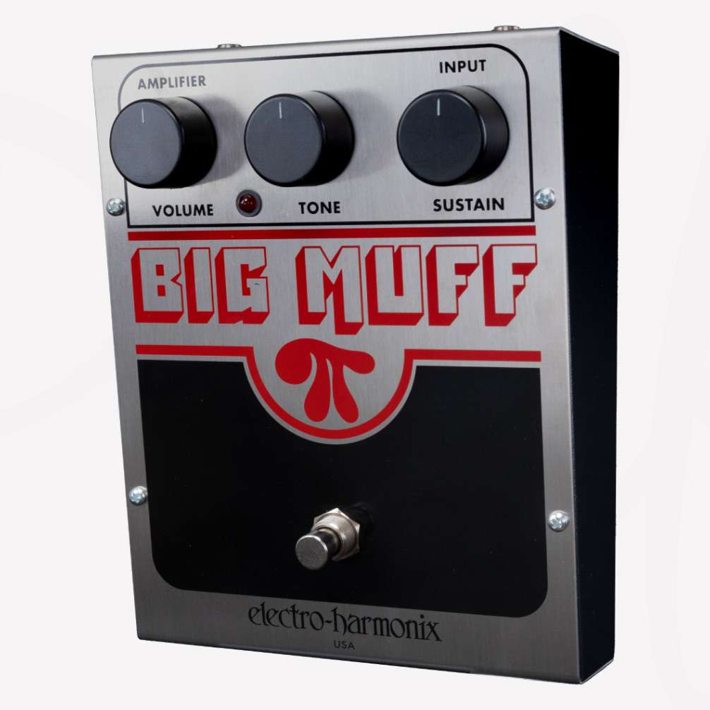 Electro Harmonix Big Muff US 2