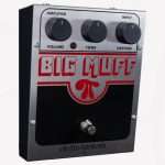 Electro Harmonix Big Muff US 3