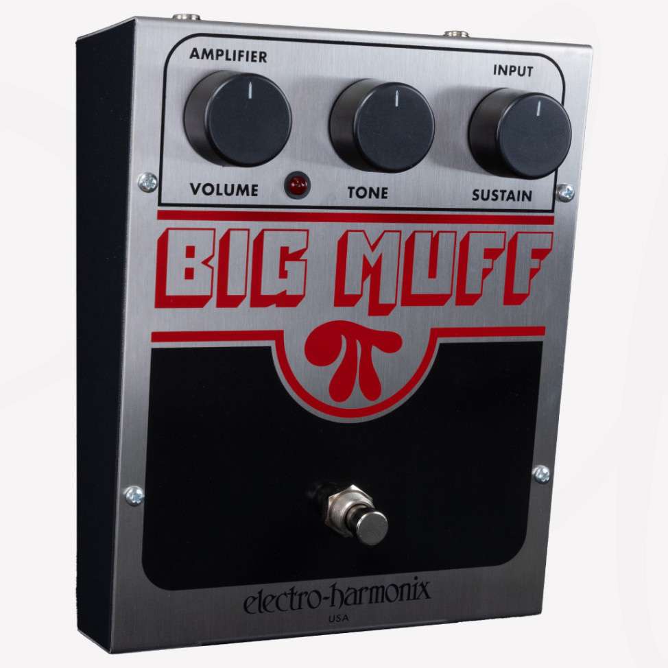 Electro Harmonix Big Muff US 3