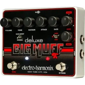 Electro Harmonix