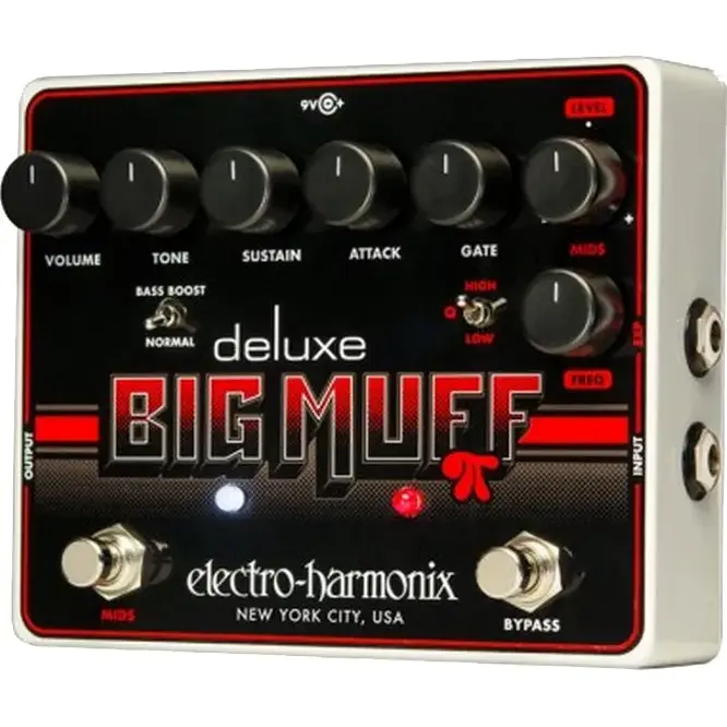 Electro Harmonix