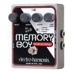 Electro Harmonix Memory Boy 2