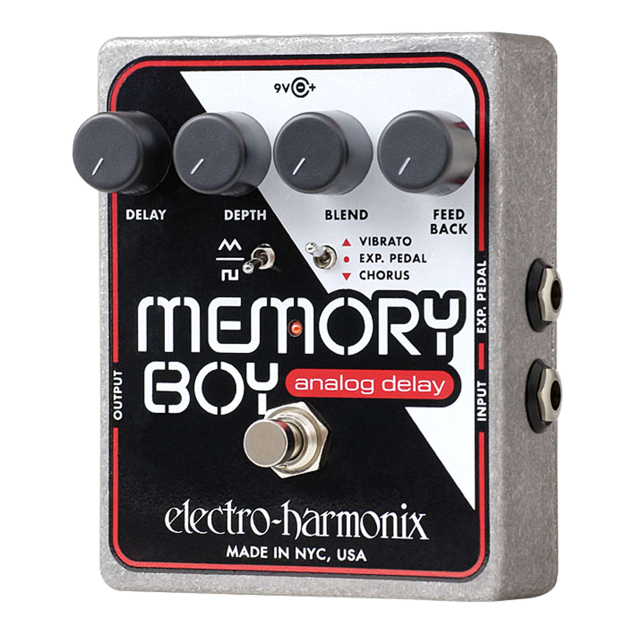 Electro Harmonix Memory Boy 2