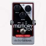 Electro Harmonix Memory Toy