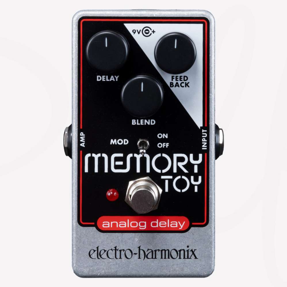 Electro Harmonix Memory Toy