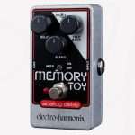 Electro Harmonix Memory Toy 2
