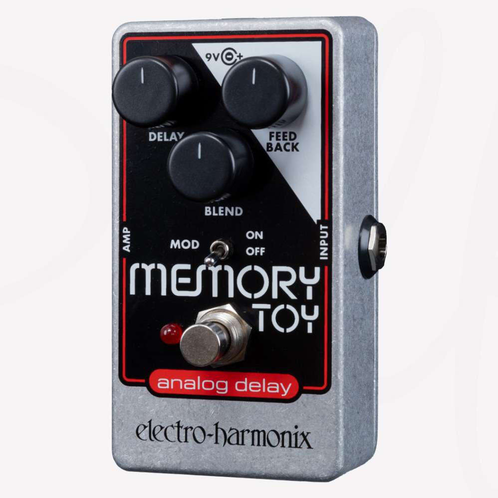 Electro Harmonix Memory Toy 2