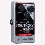 Electro Harmonix Memory Toy 3