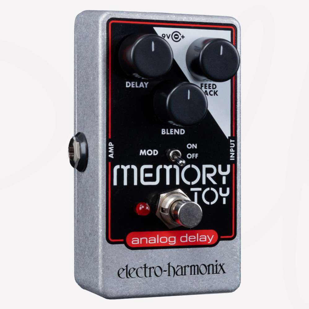 Electro Harmonix Memory Toy 3