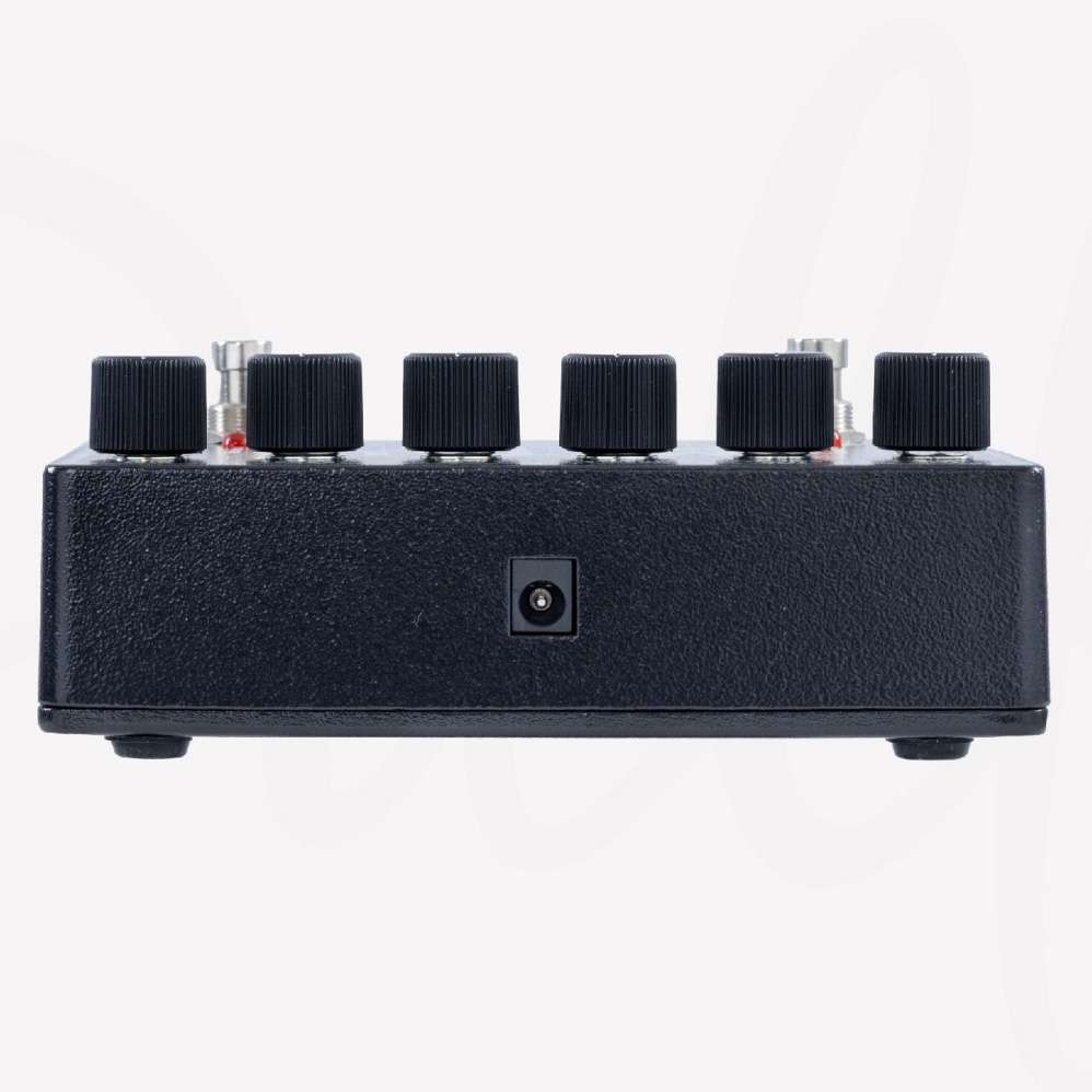 Electro Harmonix Metal Muff 4