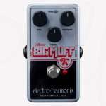 Electro Harmonix Nano Big Muff -Fuzz
