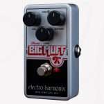 Electro Harmonix Nano Big Muff 2