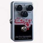 Electro Harmonix Nano Big Muff 3