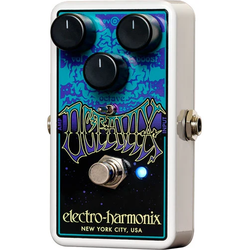 Electro Harmonix Ocatvix