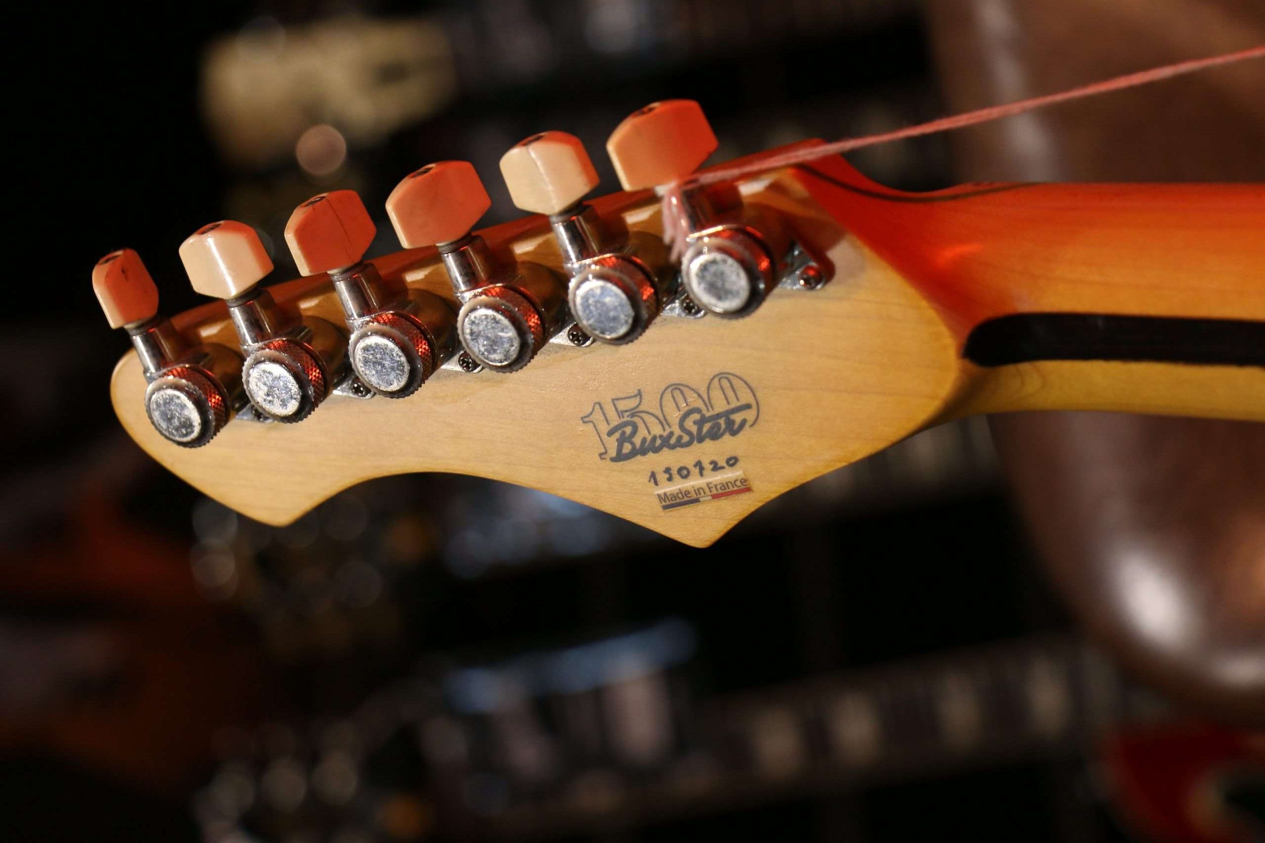 Lâg BuxSter 1500 Music Shop Bretagne