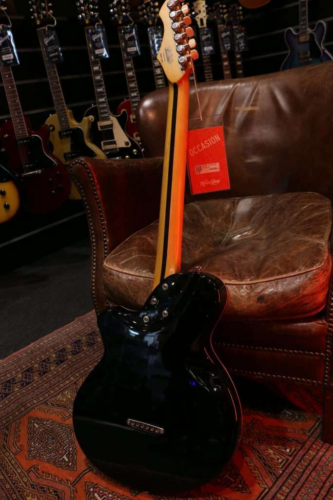 Lâg BuxSter 1500 Music Shop Bretagne