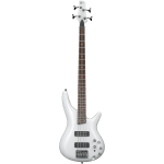 SR300E Pearl White Ibanez
