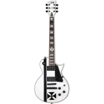 LTD Iron Cross