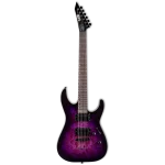 LTD M-200X Purple Burst