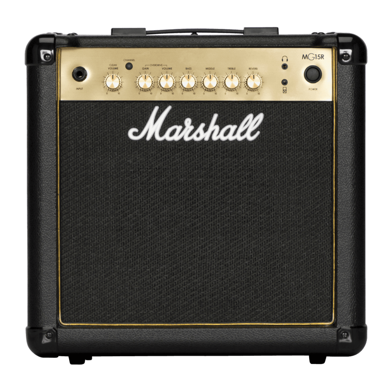 Marshall MG15GR