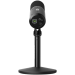 MV6 Gen2 Black wStand back 45 Degree