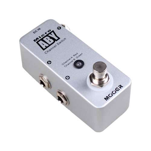 Mooer Micro ABY 2