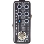 Mooer Pre-amp Mesa Boogie