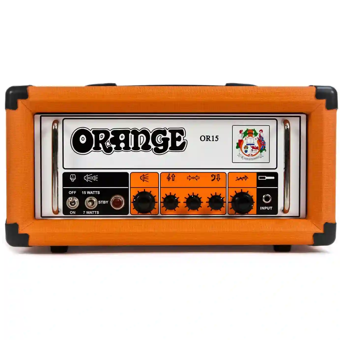 Orange OR-15