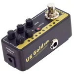 Mooer pre amp JCM900