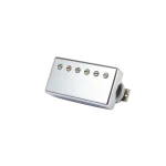 Gibson 490 Modern Classic Pickup Rhythm Chrome