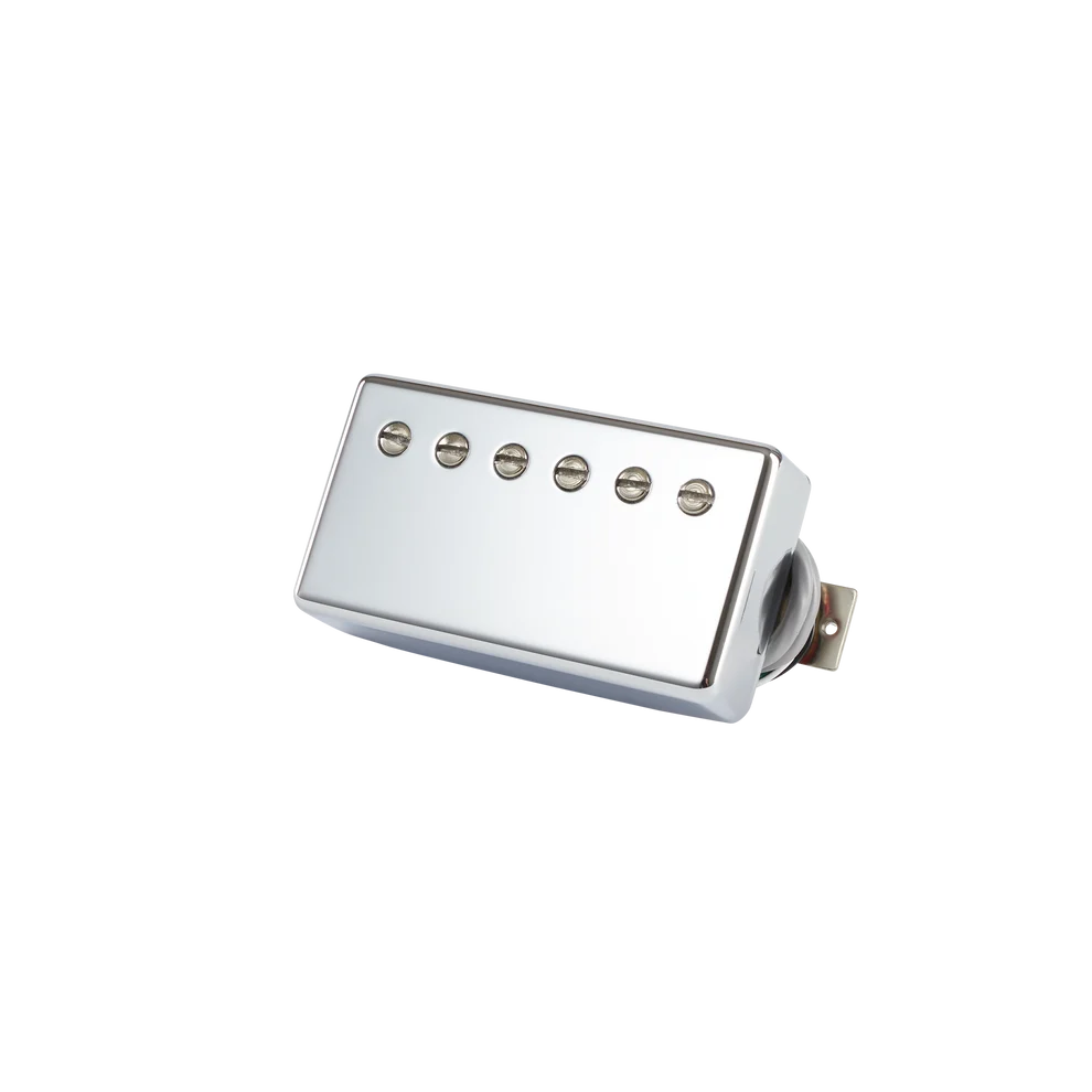 Gibson 490 Modern Classic Pickup Rhythm Chrome