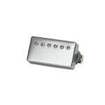 PU57DBNC4 Gibson Classic 57 Rhythm Nickel
