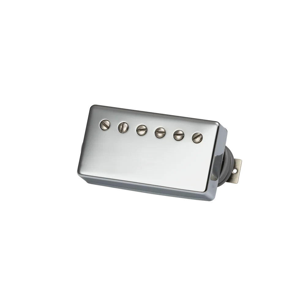 PU57DBNC4 Gibson Classic 57 Rhythm Nickel