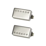 PUCBDBNC2-SET Gibson Custombucker Nickel