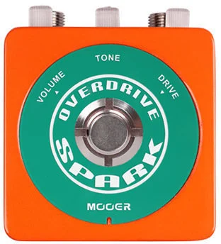 Spark Drive Mooer