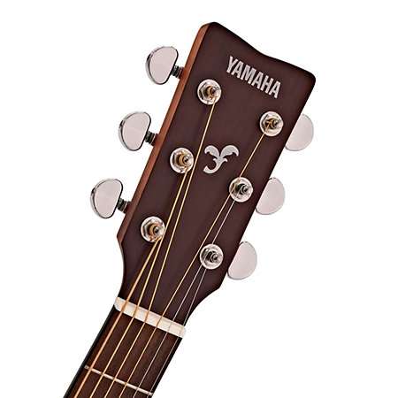 Yamaha FG800 SB II2