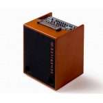 Jam Wood 200 Schertler