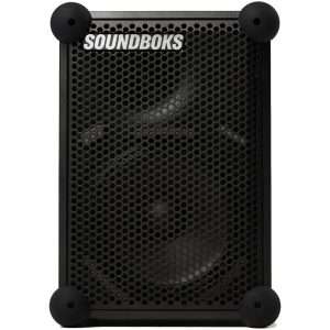 Soundboks Rider - Noir
