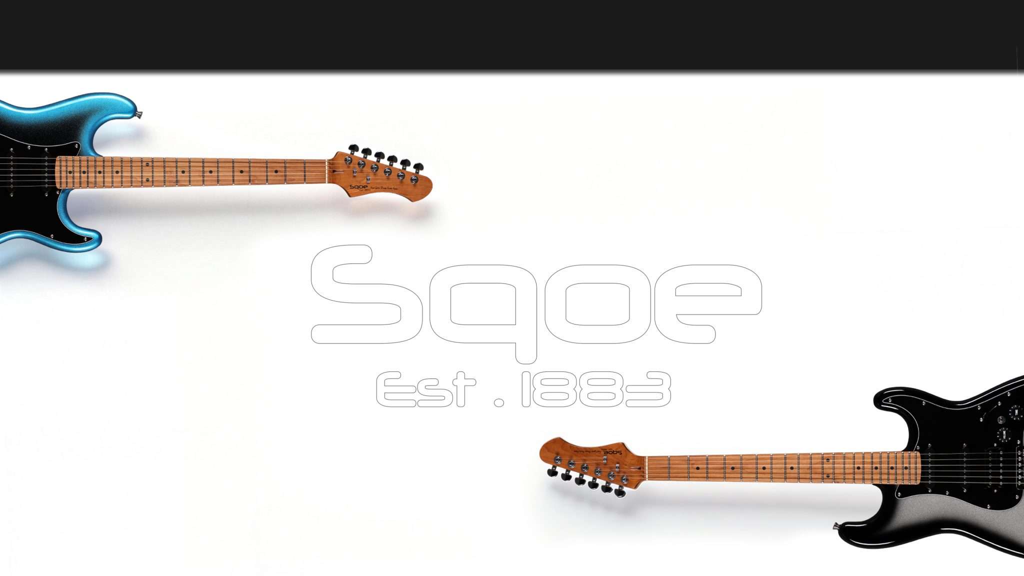 sqoe guitars france bretagne