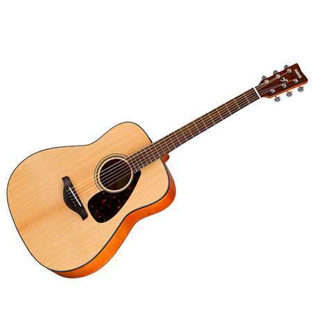 yamaha fg800 mnt ii