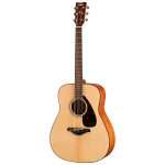 yamaha fg800mnt ii