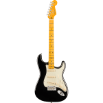0111112706 Fender American Professional Black