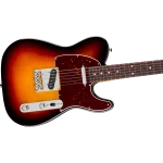 0111140700 Fender American Professional Telecaster Sunburst 3