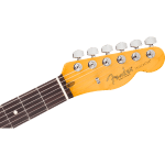 0111140700 Fender American Professional Telecaster Sunburst 4