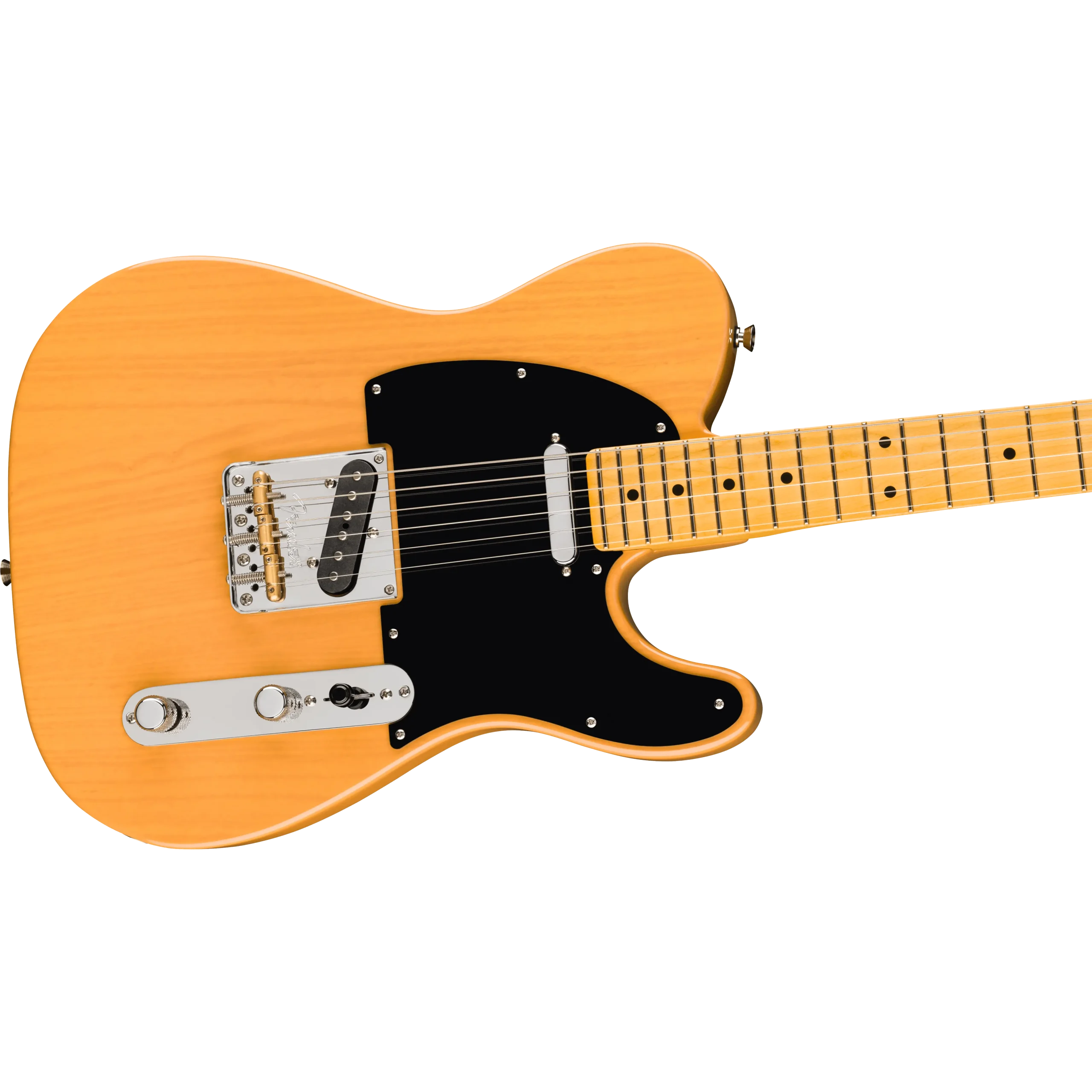 0111142750 Fender American Professional Telecaster Butter Scocth 3