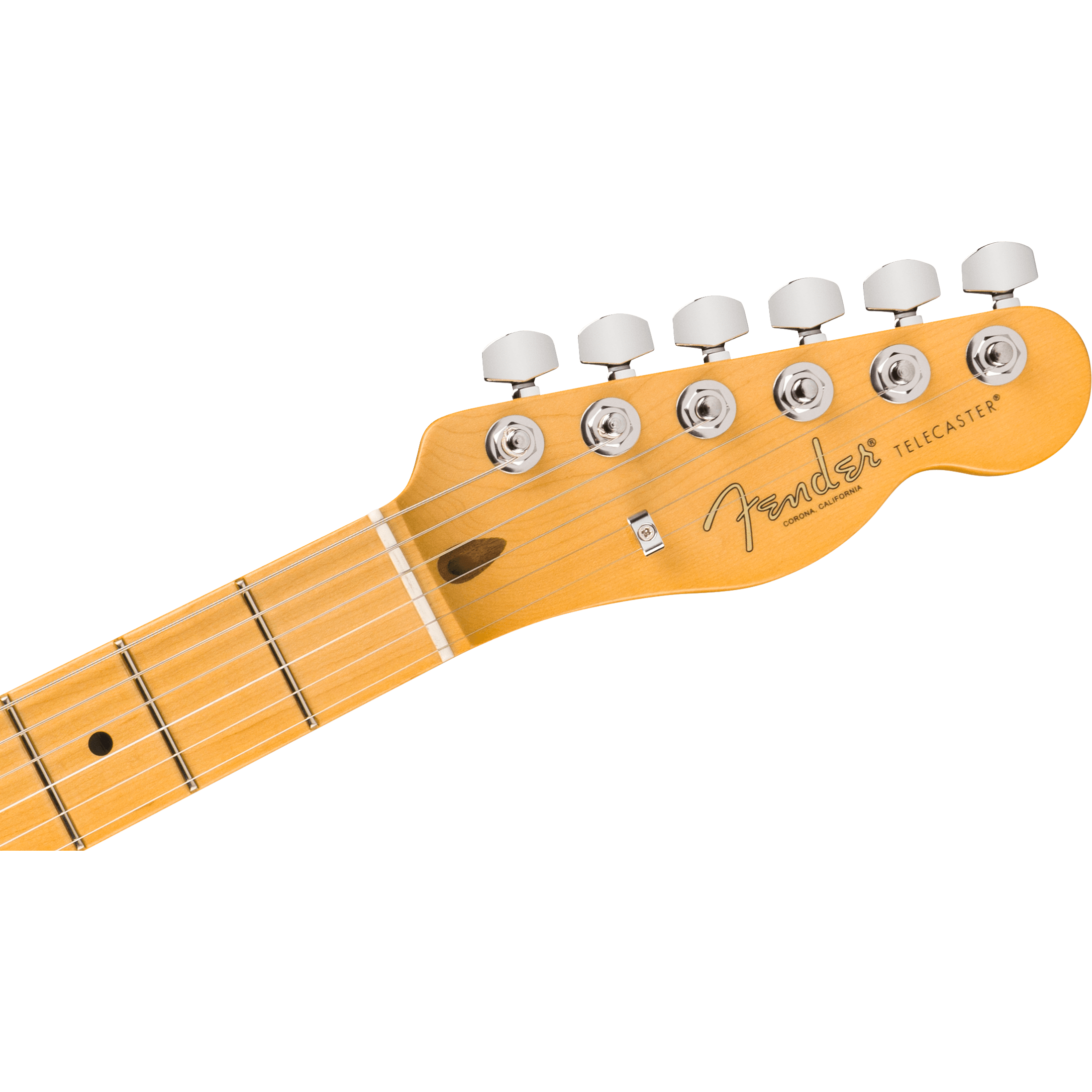 0111142750 Fender American Professional Telecaster Butter Scocth 4