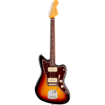 0111720700 Fender American Professional Jazzmaster Sunburst
