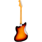 0111720700 Fender American Professional Jazzmaster Sunburst 2