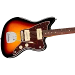 0111720700 Fender American Professional Jazzmaster Sunburst 3