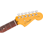 0111720700 Fender American Professional Jazzmaster Sunburst 4